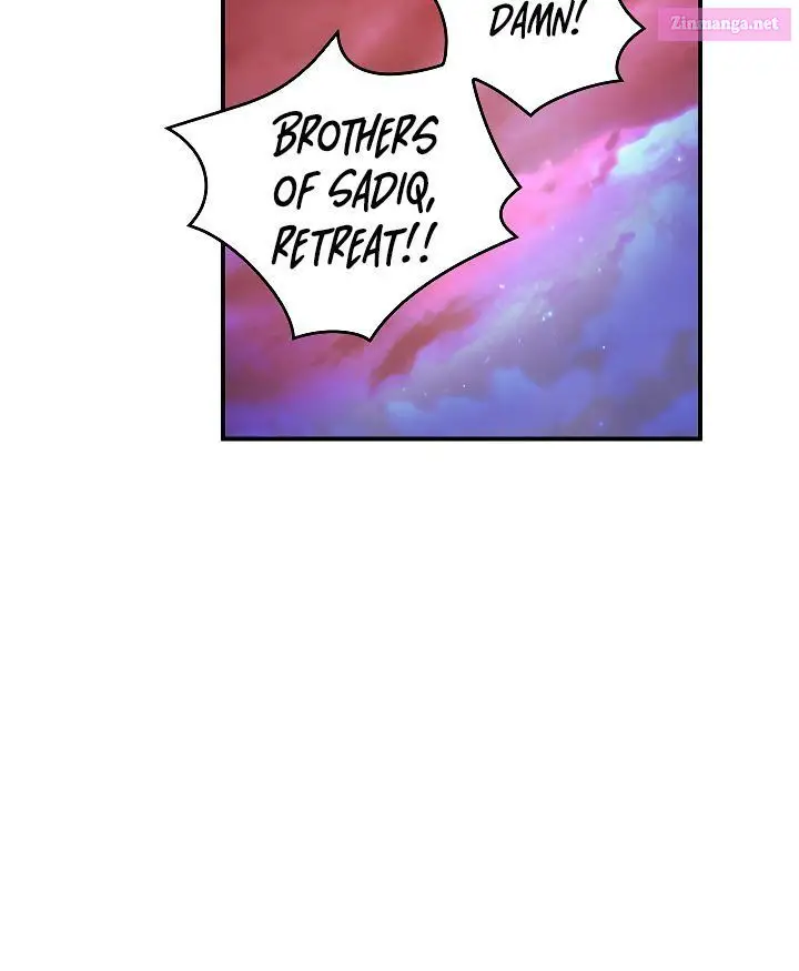 I’m Destined For Greatness! Kainu Manga Chapter 53 Page 59