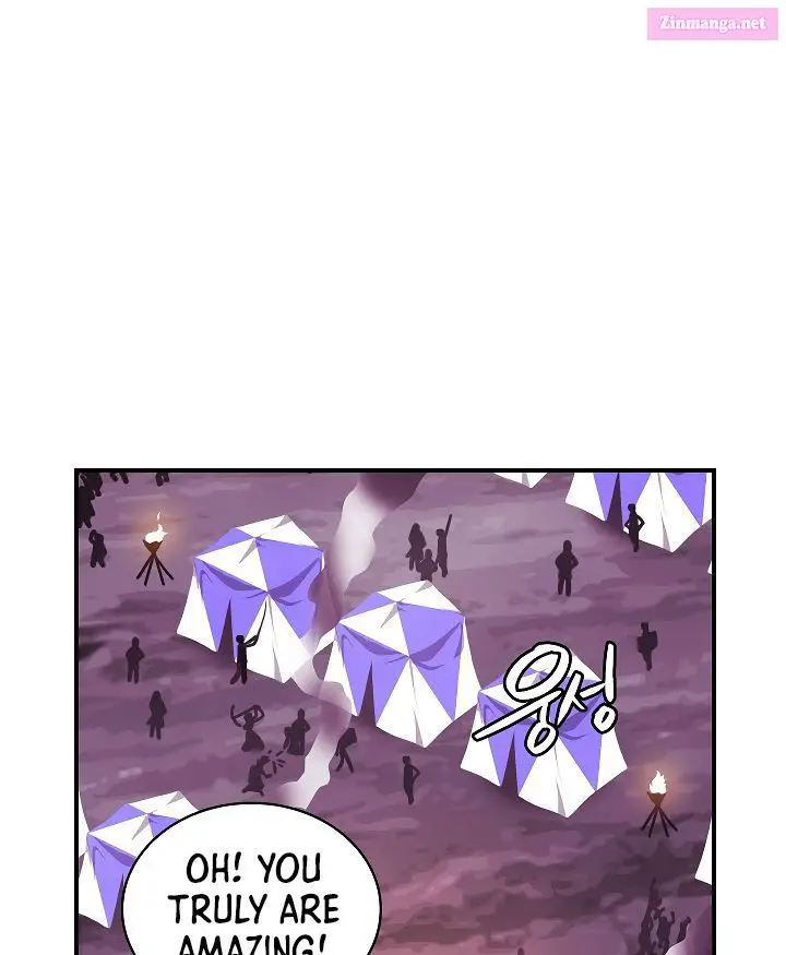 I’m Destined For Greatness! Kainu Manga Chapter 53 Page 62