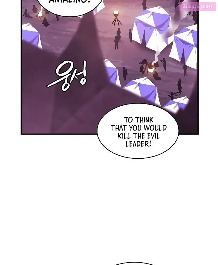 I’m Destined For Greatness! Kainu Manga Chapter 53 Page 63
