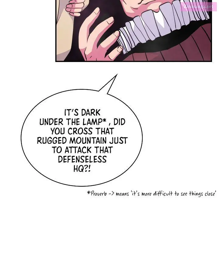 I’m Destined For Greatness! Kainu Manga Chapter 53 Page 65