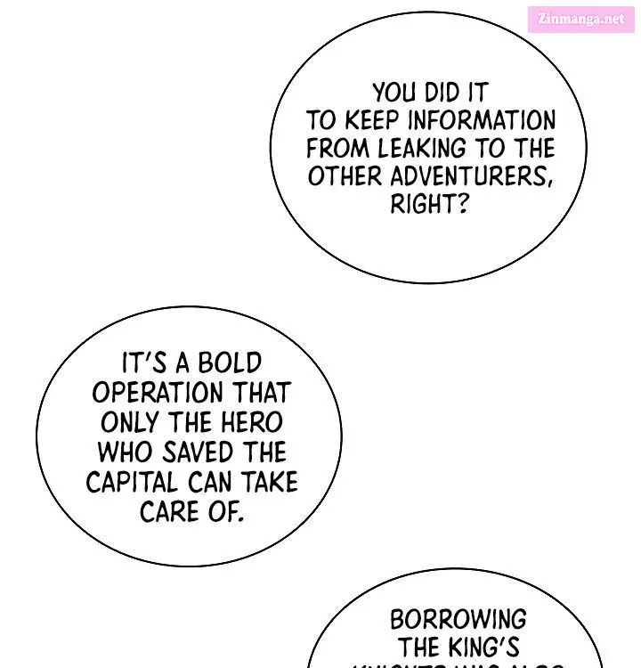 I’m Destined For Greatness! Kainu Manga Chapter 53 Page 66