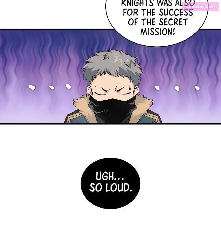 I’m Destined For Greatness! Kainu Manga Chapter 53 Page 67
