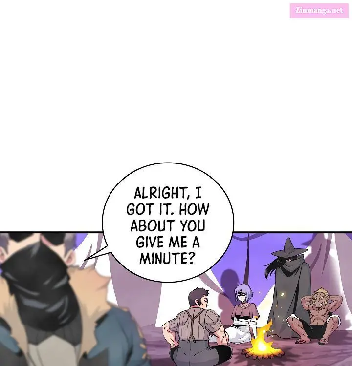 I’m Destined For Greatness! Kainu Manga Chapter 53 Page 68