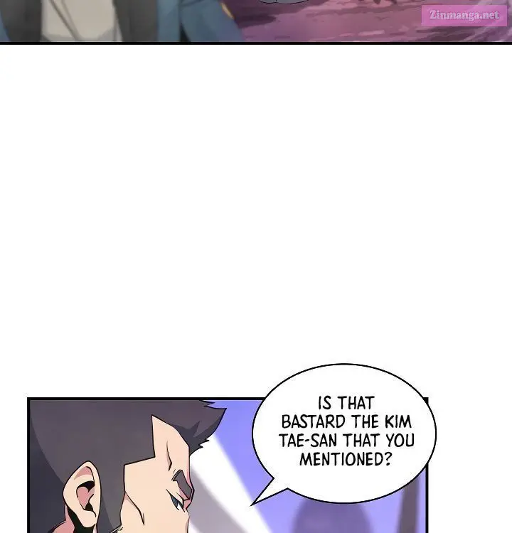 I’m Destined For Greatness! Kainu Manga Chapter 53 Page 69