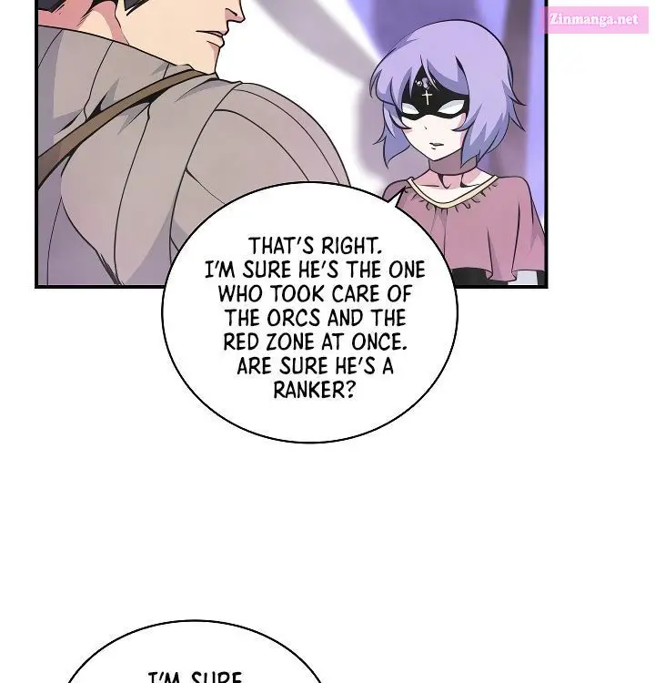 I’m Destined For Greatness! Kainu Manga Chapter 53 Page 70