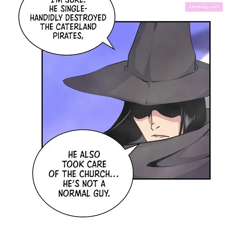 I’m Destined For Greatness! Kainu Manga Chapter 53 Page 71