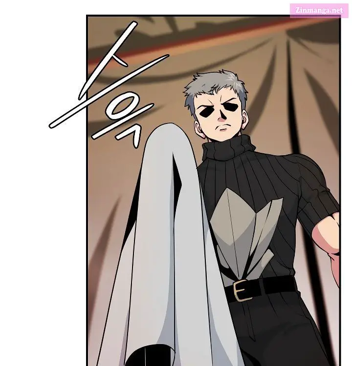 I’m Destined For Greatness! Kainu Manga Chapter 53 Page 80