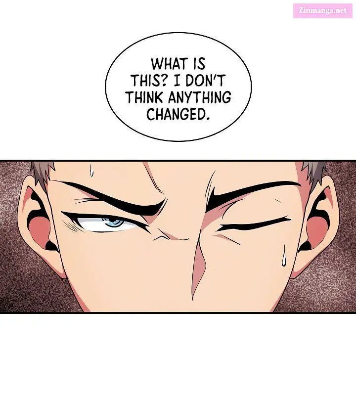 I’m Destined For Greatness! Kainu Manga Chapter 53 Page 96
