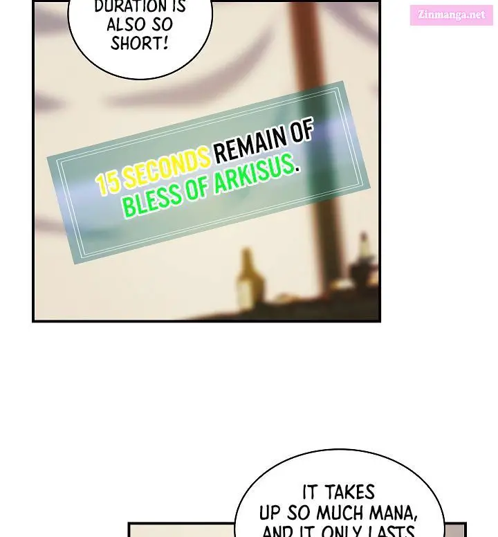 I’m Destined For Greatness! Kainu Manga Chapter 53 Page 99