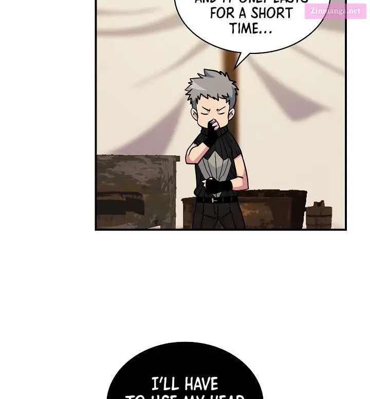 I’m Destined For Greatness! Kainu Manga Chapter 53 Page 100