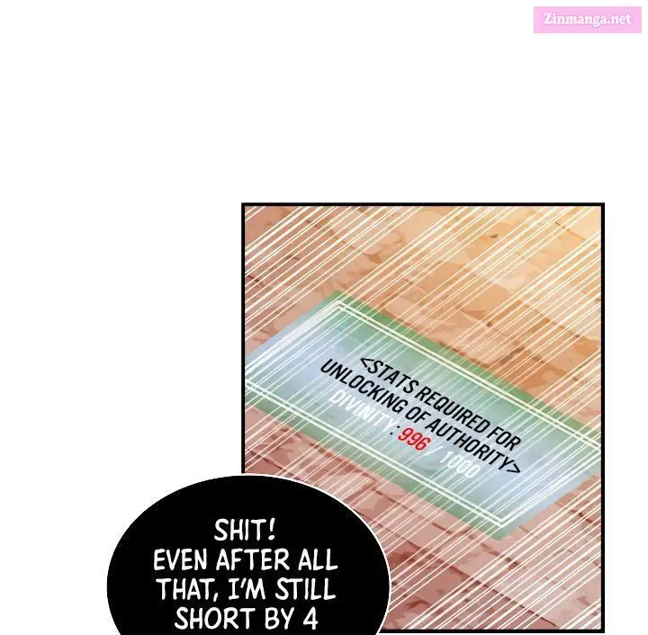 I’m Destined For Greatness! Kainu Manga Chapter 52 Page 62