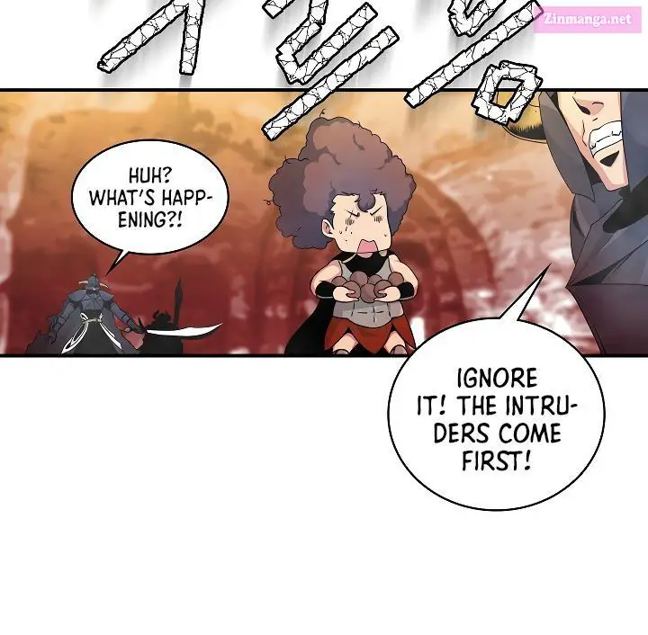 I’m Destined For Greatness! Kainu Manga Chapter 52 Page 64