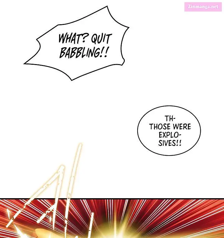 I’m Destined For Greatness! Kainu Manga Chapter 52 Page 75