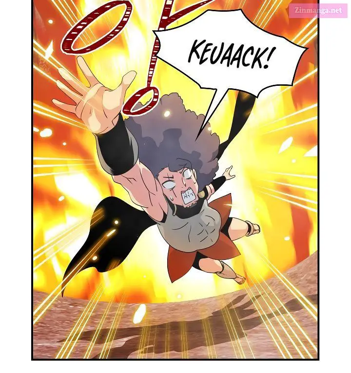 I’m Destined For Greatness! Kainu Manga Chapter 52 Page 78
