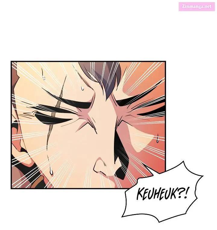 I’m Destined For Greatness! Kainu Manga Chapter 52 Page 80