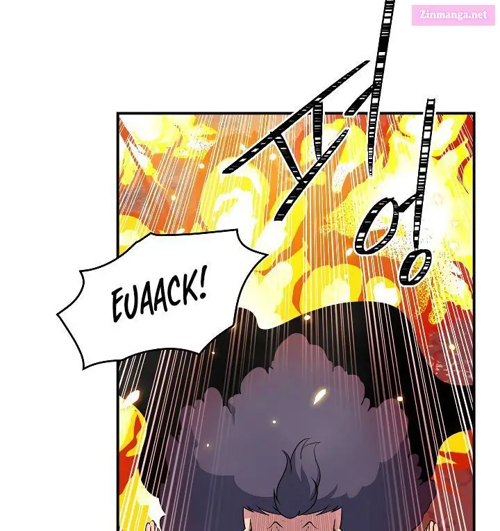 I’m Destined For Greatness! Kainu Manga Chapter 52 Page 82
