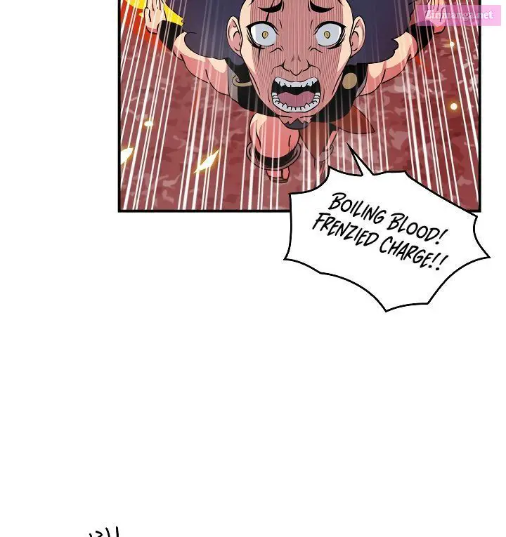 I’m Destined For Greatness! Kainu Manga Chapter 52 Page 83