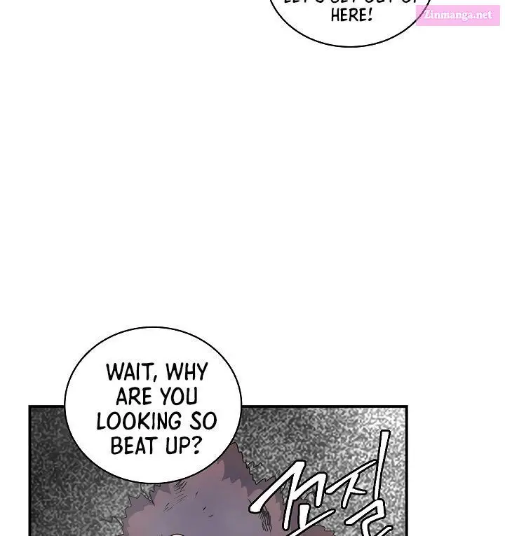 I’m Destined For Greatness! Kainu Manga Chapter 52 Page 90