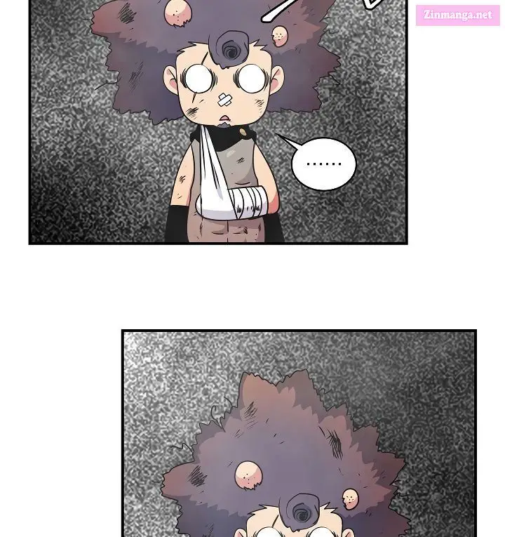 I’m Destined For Greatness! Kainu Manga Chapter 52 Page 91