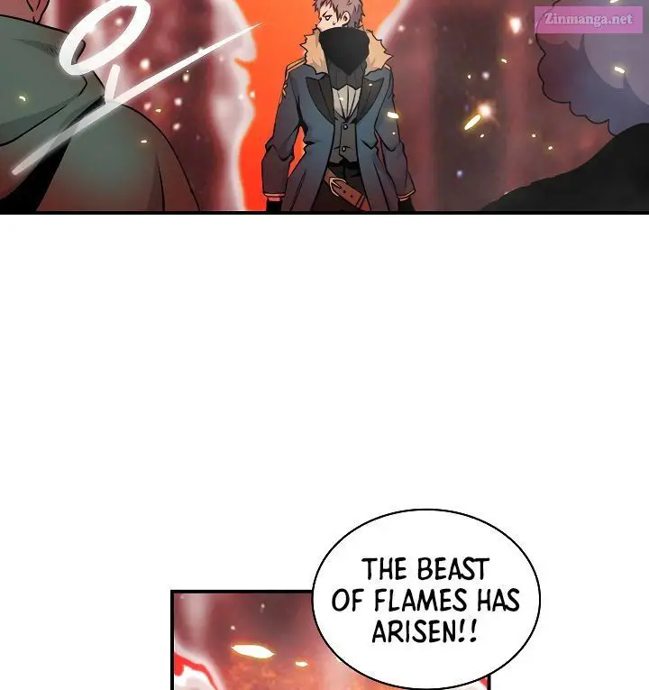 I’m Destined For Greatness! Kainu Manga Chapter 52 Page 96