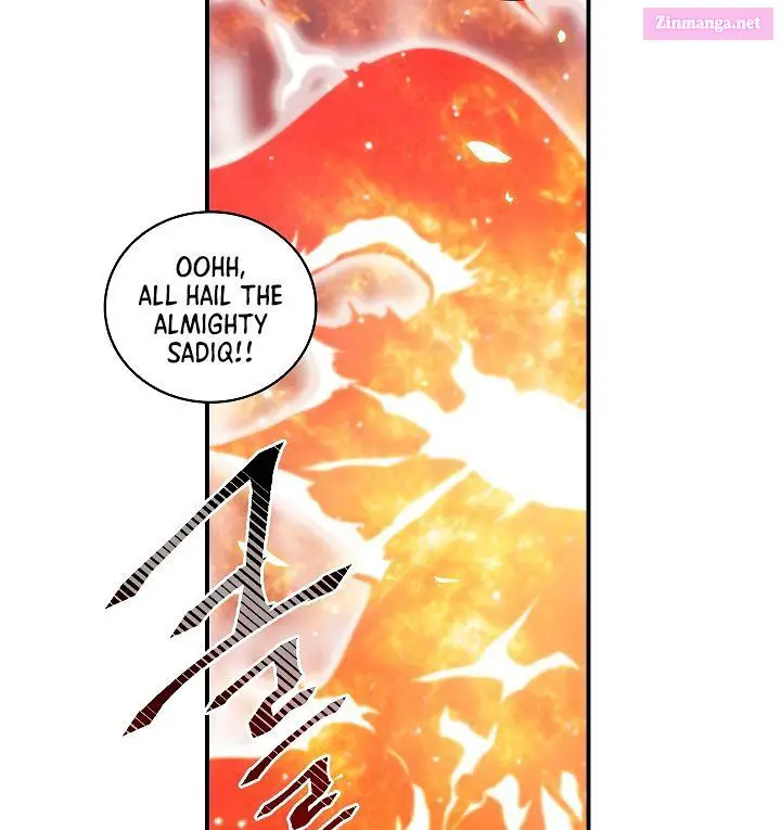 I’m Destined For Greatness! Kainu Manga Chapter 52 Page 97