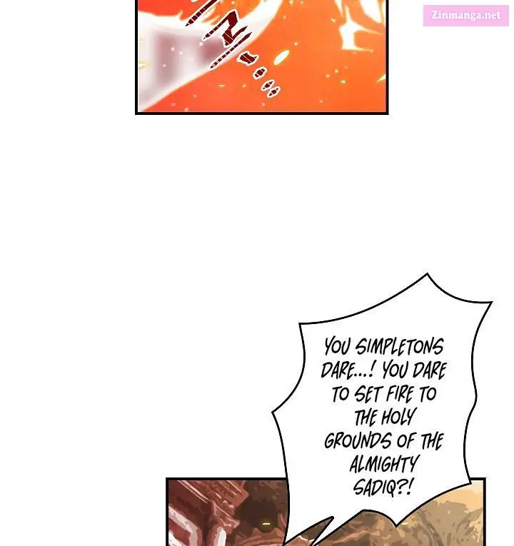 I’m Destined For Greatness! Kainu Manga Chapter 52 Page 98