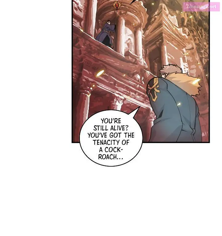 I’m Destined For Greatness! Kainu Manga Chapter 52 Page 99