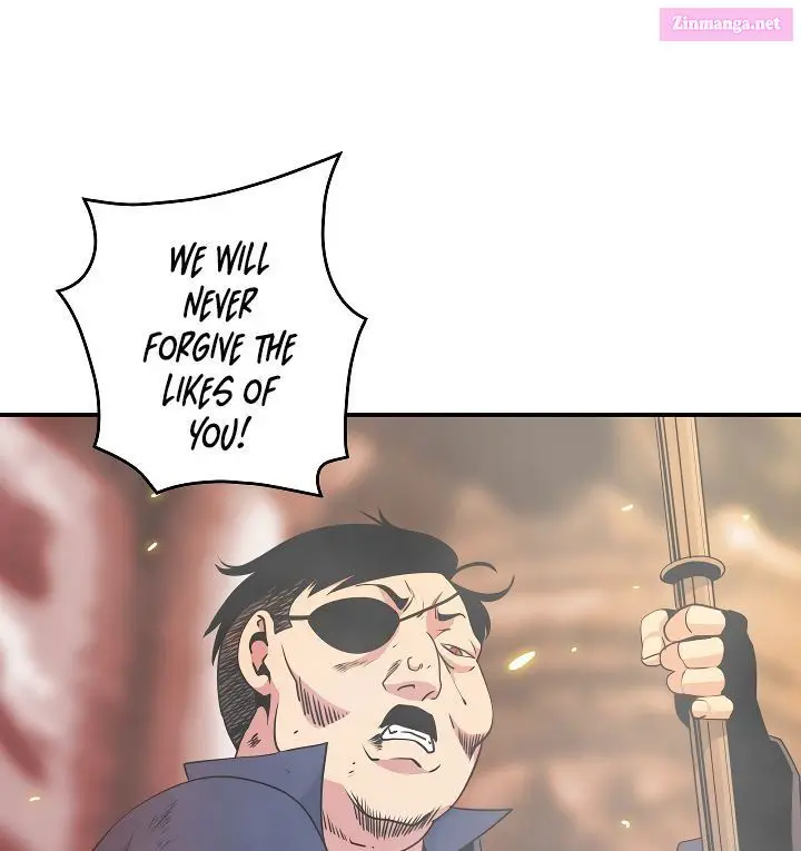 I’m Destined For Greatness! Kainu Manga Chapter 52 Page 100