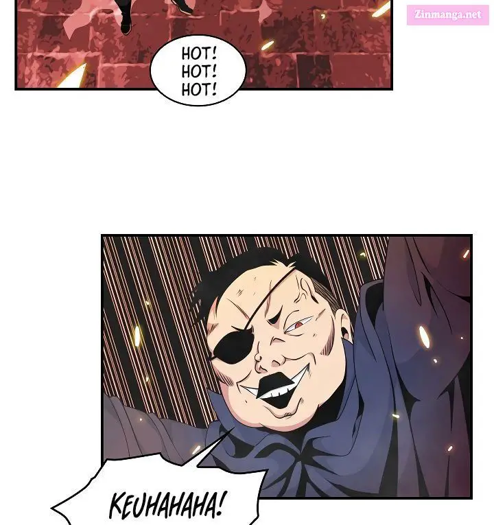 I’m Destined For Greatness! Kainu Manga Chapter 52 Page 108