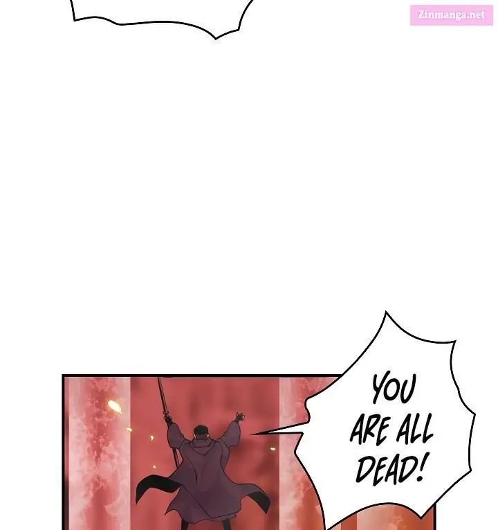 I’m Destined For Greatness! Kainu Manga Chapter 52 Page 109