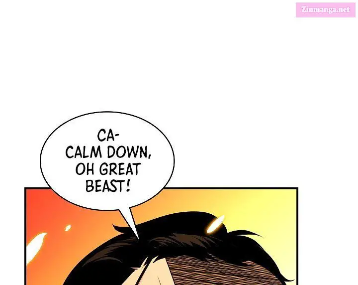 I’m Destined For Greatness! Kainu Manga Chapter 52 Page 121