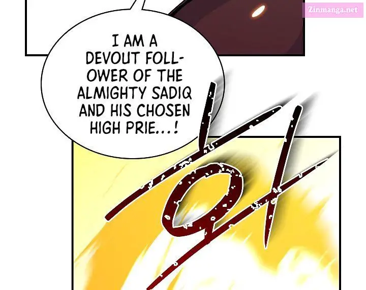 I’m Destined For Greatness! Kainu Manga Chapter 52 Page 123