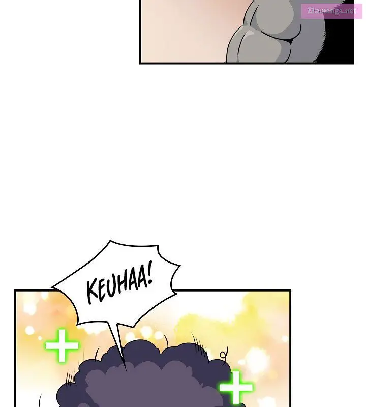 I’m Destined For Greatness! Kainu Manga Chapter 51 Page 97