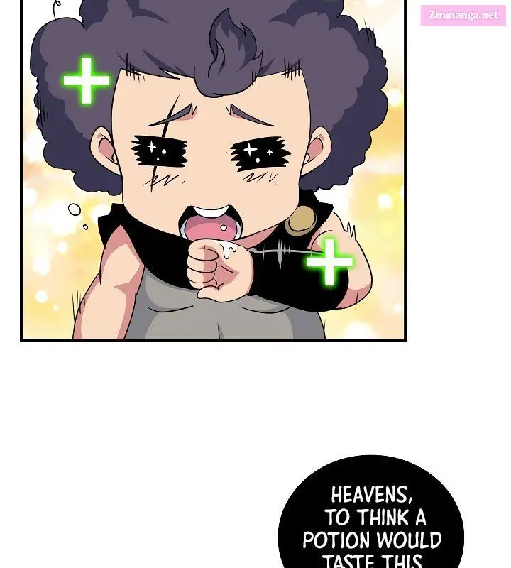I’m Destined For Greatness! Kainu Manga Chapter 51 Page 98