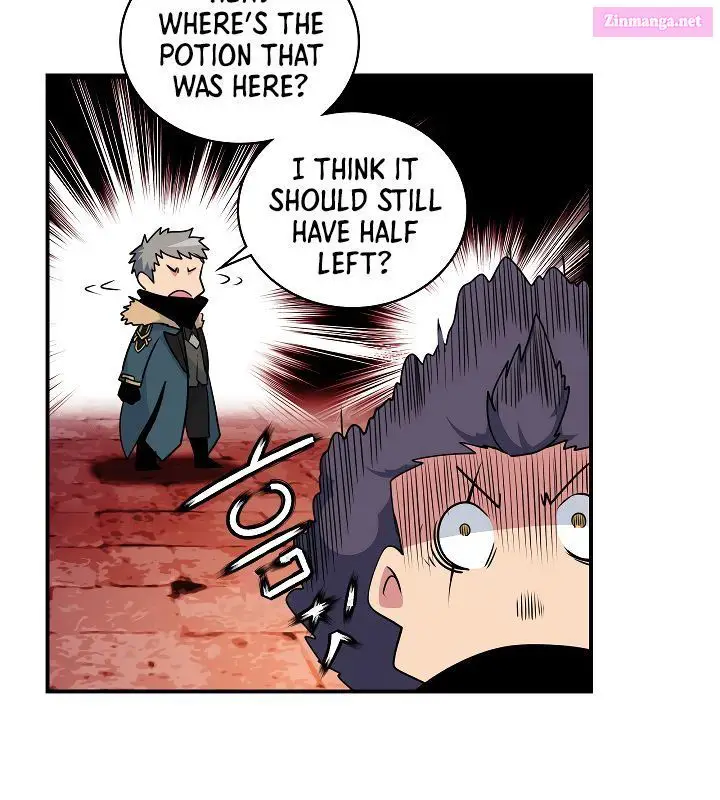 I’m Destined For Greatness! Kainu Manga Chapter 51 Page 100