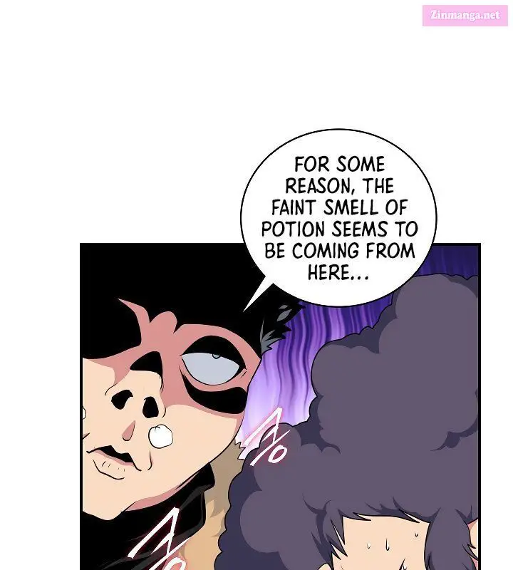 I’m Destined For Greatness! Kainu Manga Chapter 51 Page 101