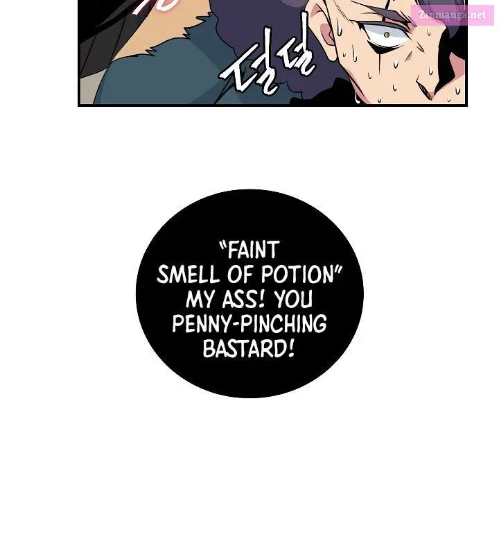 I’m Destined For Greatness! Kainu Manga Chapter 51 Page 102
