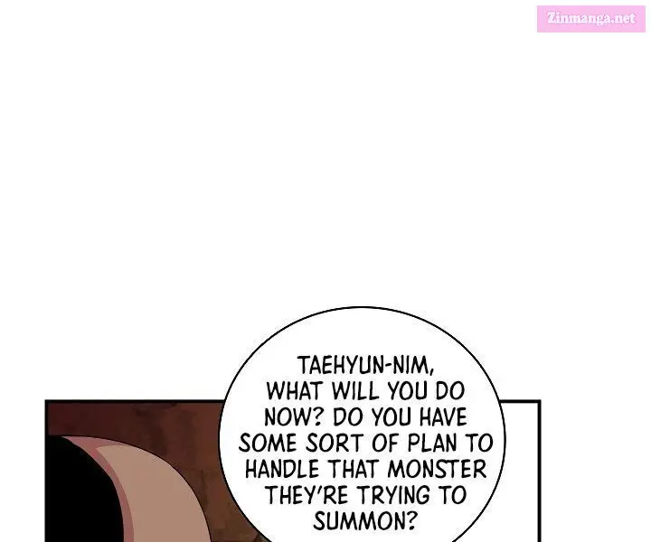 I’m Destined For Greatness! Kainu Manga Chapter 51 Page 105