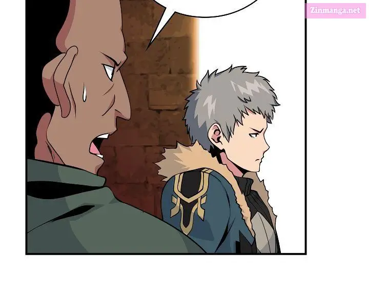 I’m Destined For Greatness! Kainu Manga Chapter 51 Page 106