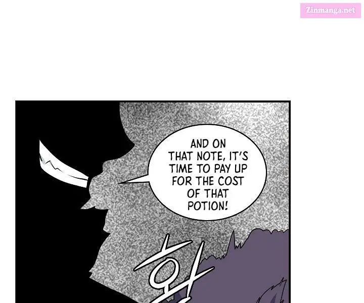 I’m Destined For Greatness! Kainu Manga Chapter 51 Page 114