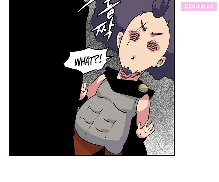 I’m Destined For Greatness! Kainu Manga Chapter 51 Page 115