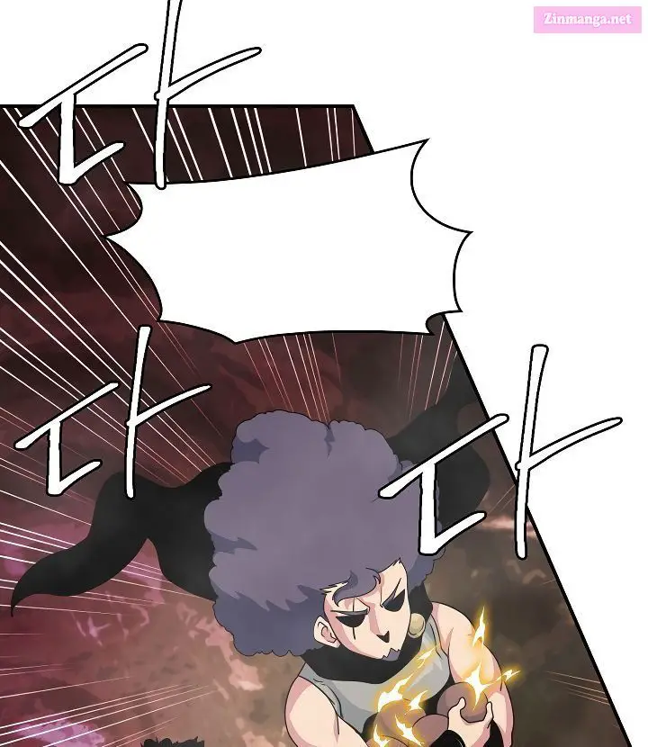 I’m Destined For Greatness! Kainu Manga Chapter 51 Page 119