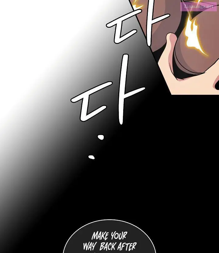 I’m Destined For Greatness! Kainu Manga Chapter 51 Page 122