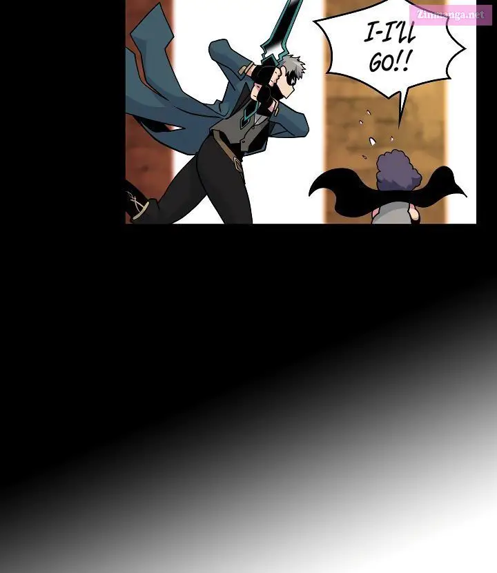 I’m Destined For Greatness! Kainu Manga Chapter 51 Page 125