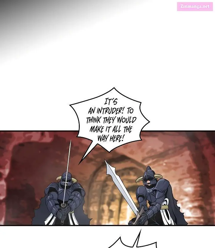 I’m Destined For Greatness! Kainu Manga Chapter 51 Page 126