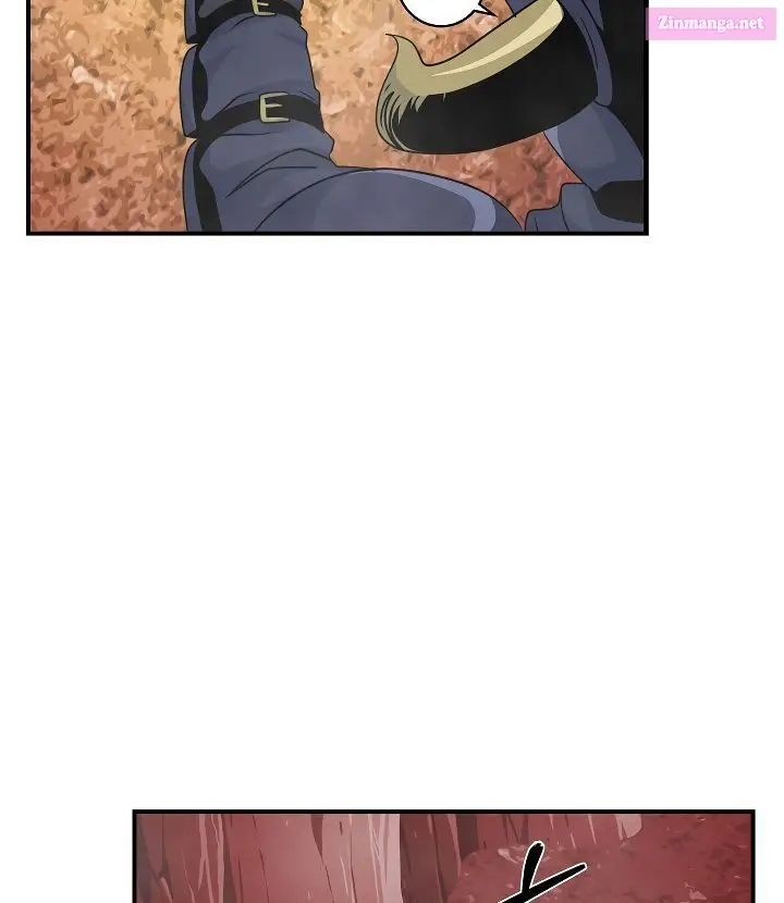I’m Destined For Greatness! Kainu Manga Chapter 51 Page 128