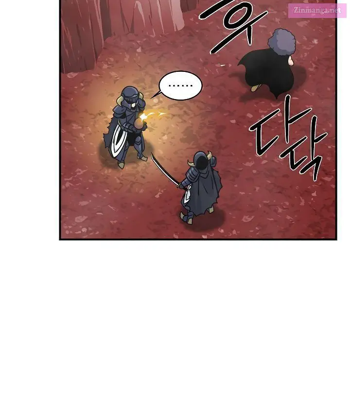 I’m Destined For Greatness! Kainu Manga Chapter 51 Page 129