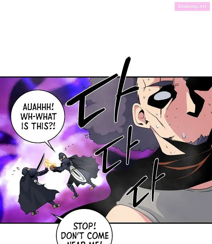 I’m Destined For Greatness! Kainu Manga Chapter 51 Page 130