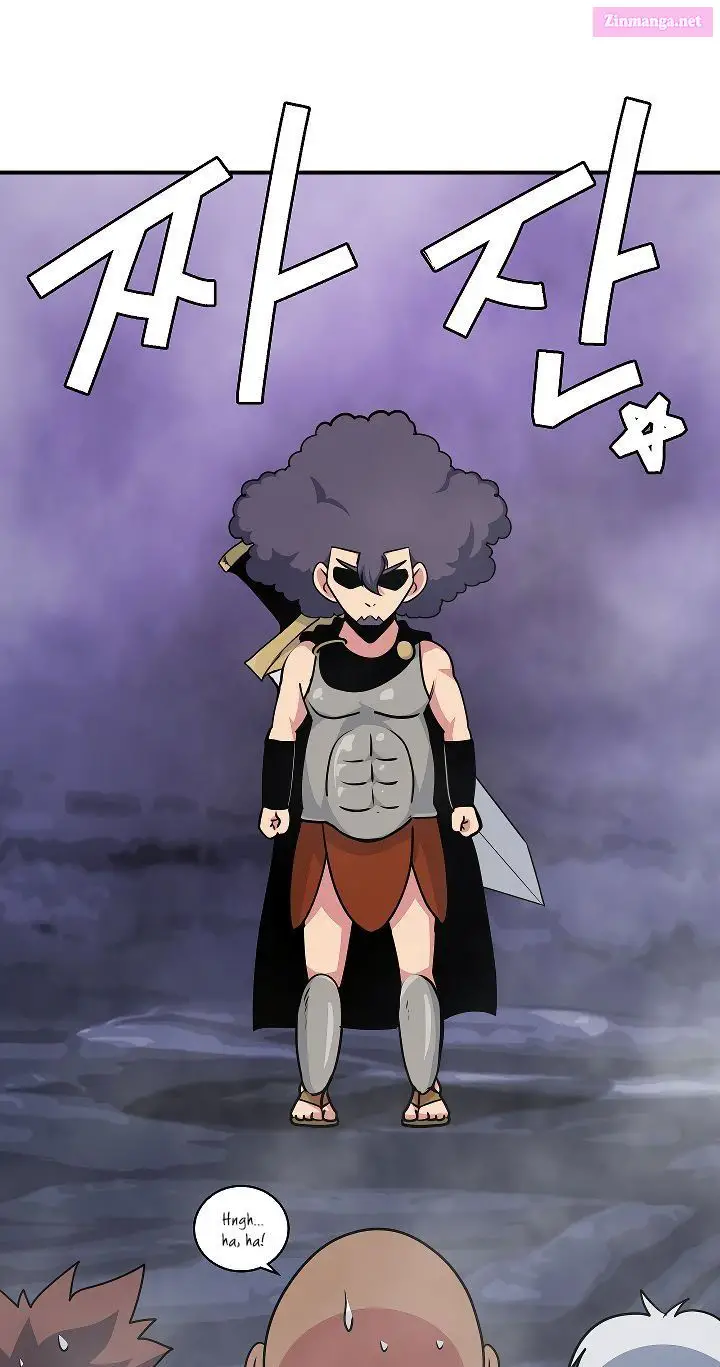 I’m Destined For Greatness! Kainu Manga Chapter 50 Page 52