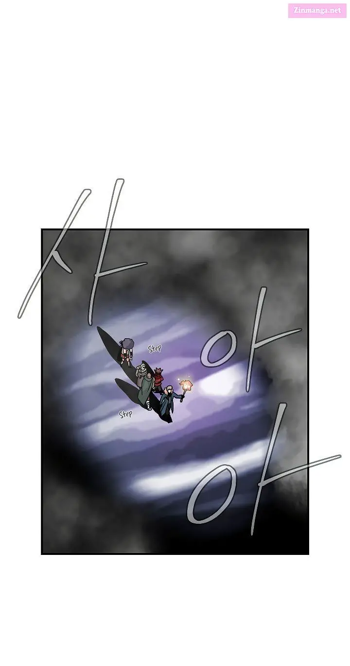 I’m Destined For Greatness! Kainu Manga Chapter 50 Page 56